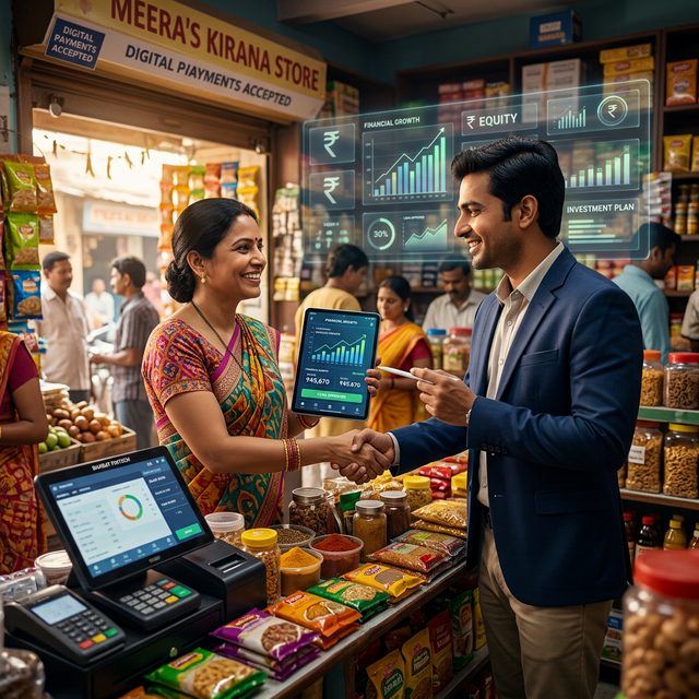 Empowering Entrepreneurs