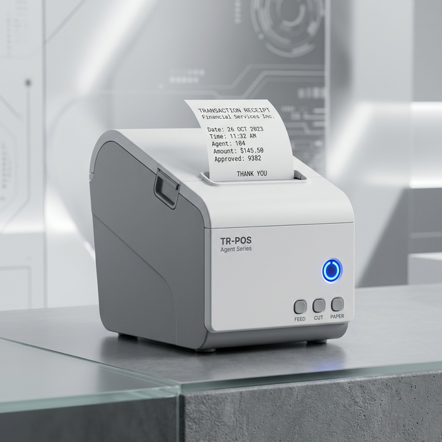 Thermal Printer